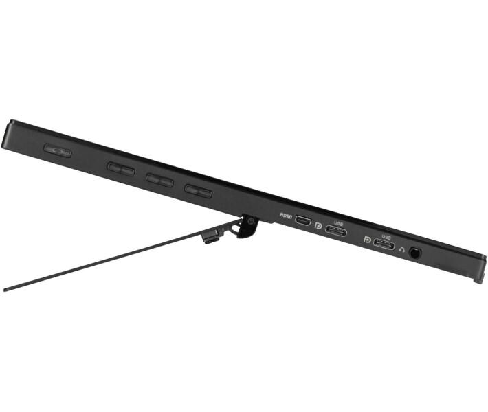 Фото - монітор Монітор 14" Asus ZenScreen Ink MB14AHD (90LM063V-B01170)