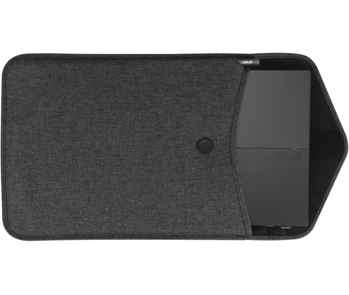 Фото - монітор Монітор 14" Asus ZenScreen Ink MB14AHD (90LM063V-B01170)