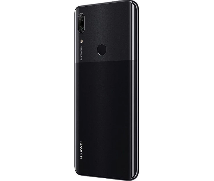 Huawei P Smart Z 4/64 GB Midnight Black купити в ⁕ ALLO.UA ⁕ ціна