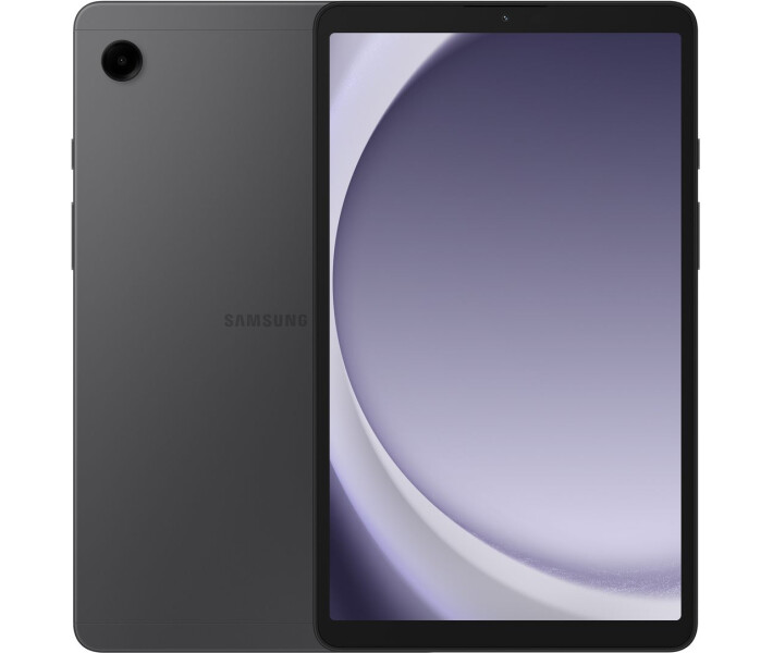 Фото - планшет Планшет Samsung Galaxy Tab A9 WiFi 8/128GB (SM-X110NZAESEK) Graphite