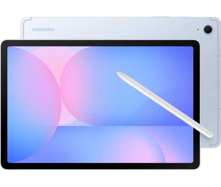 Планшет Samsung Tab S10 FE WiFi 8/128GB