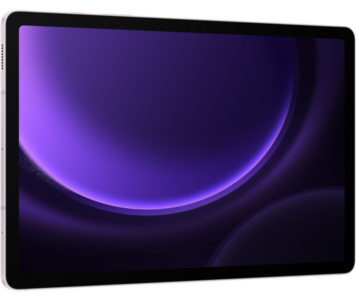 Фото - планшет Планшет Samsung Galaxy Tab S9 FE 128Gb WiFi (SM-X510NLIASEK) Lavender