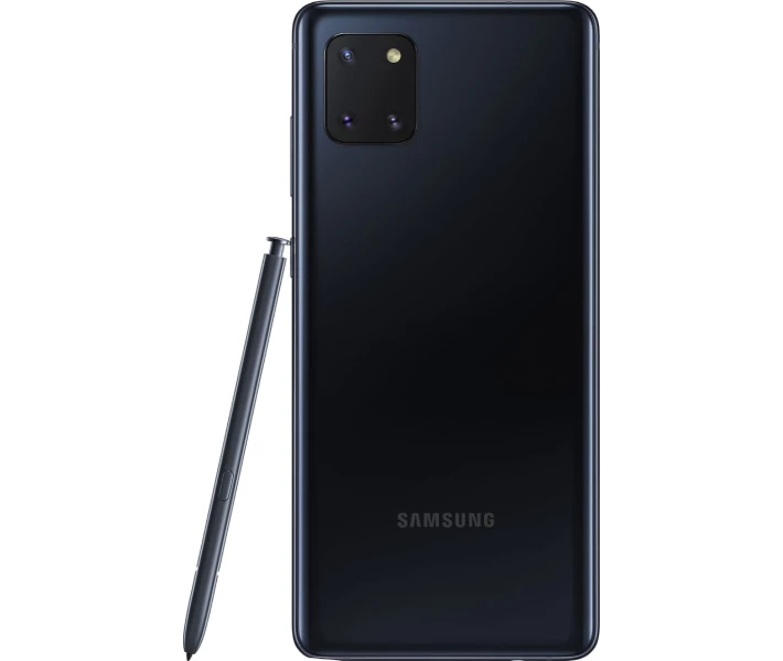 Samsung Galaxy Note 10 Lite 6/128GB Black(SM-N770FZKDSEK