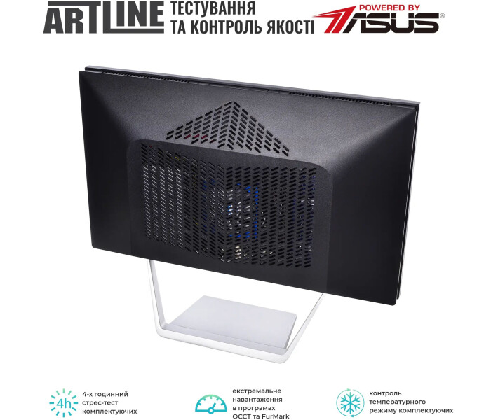 Фото - моноблок Моноблок ARTLINE Business M65 (M65v17)