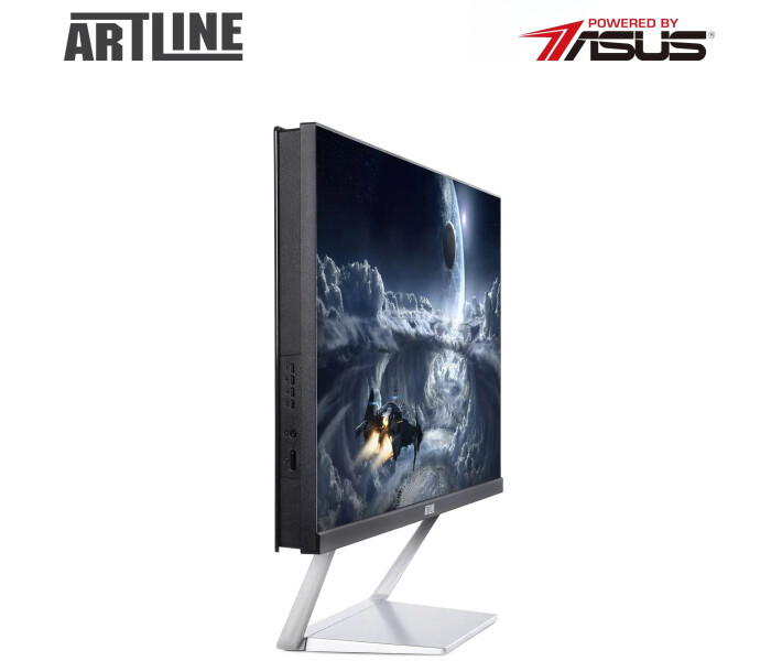 Фото - моноблок Моноблок ARTLINE Business M65 (M65v17)