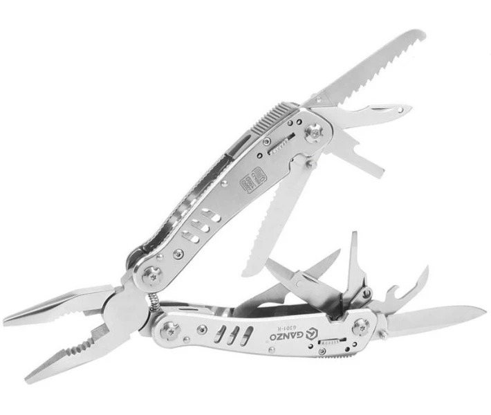 Фото - мультитул Мультитул Ganzo G301-H (G301-H)