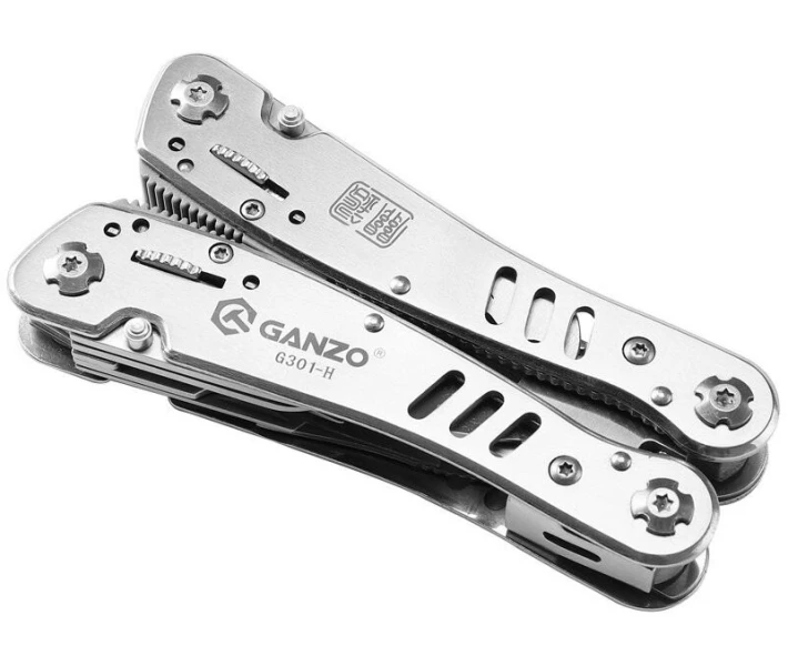 Фото - мультитул Мультитул Ganzo G301-H (G301-H)