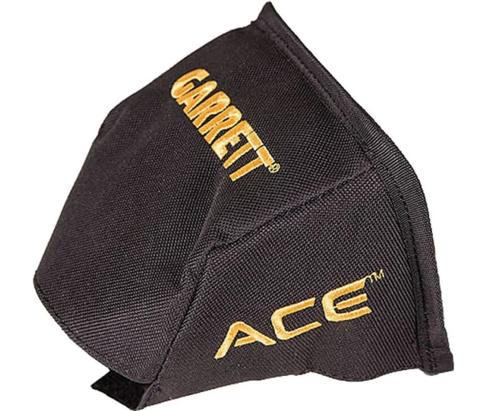 Фото - металошукач Металошукач GARRETT ACE-400i, ґрунтовий металодетектор
