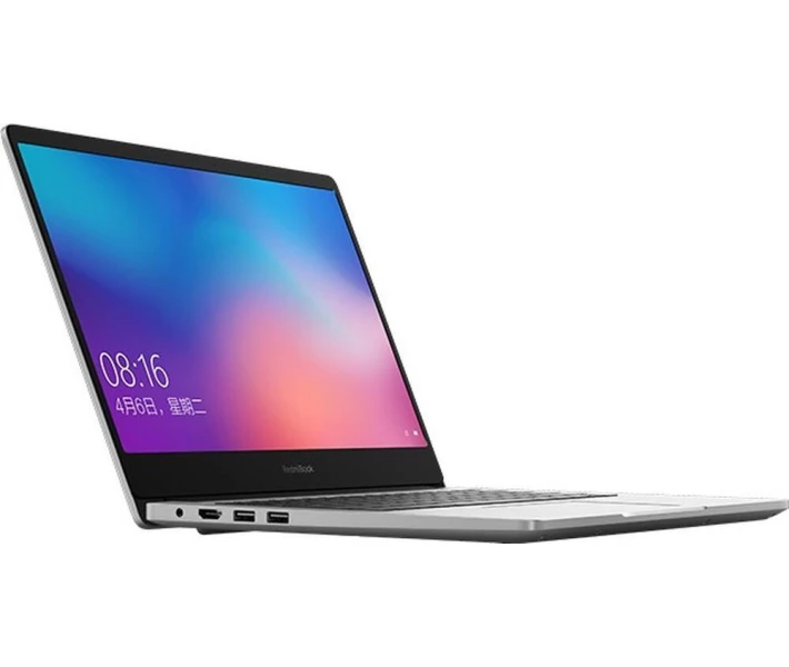 Фото - ноутбук Ноутбук Mi RedmiBook 14 R5/16/512/W (JYU4248CN)