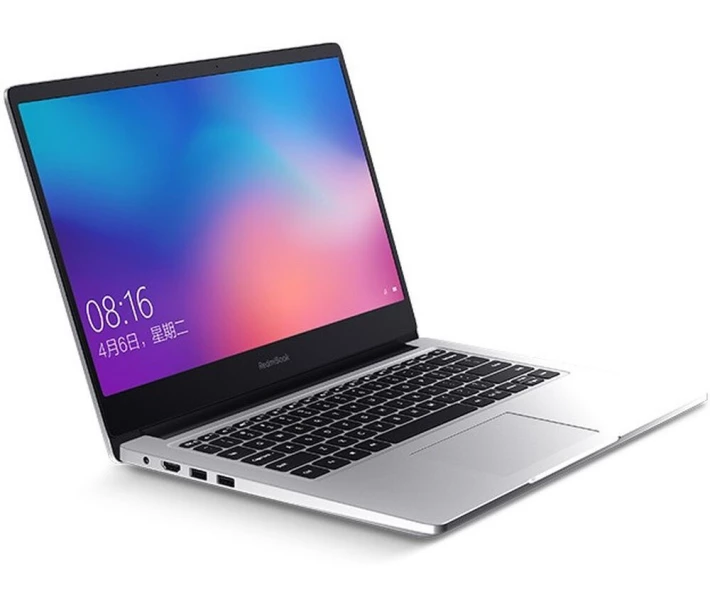Фото - ноутбук Ноутбук Mi RedmiBook 14 R5/16/512/W (JYU4248CN)