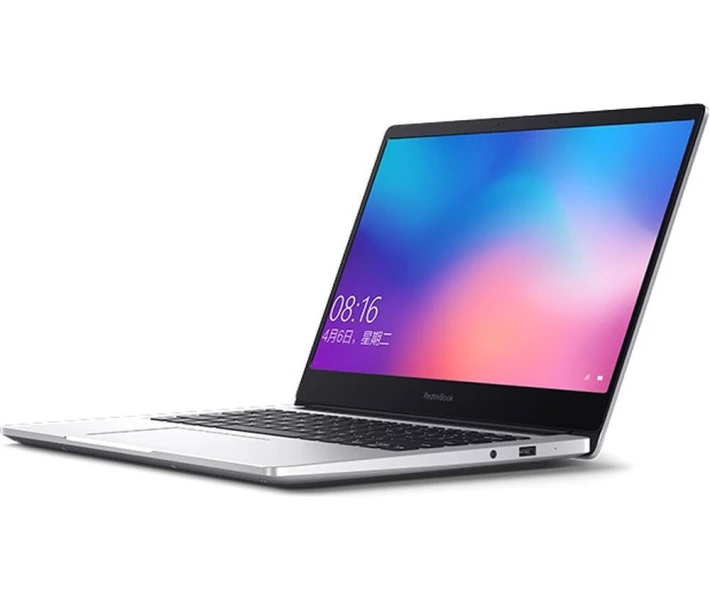 Фото - ноутбук Ноутбук Mi RedmiBook 14 R5/16/512/W (JYU4248CN)