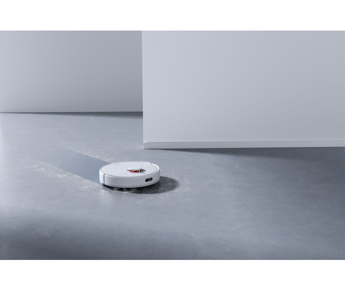 Фото - роботі-пылесосів Робот-пилосос Xiaomi Robot Vacuum X10