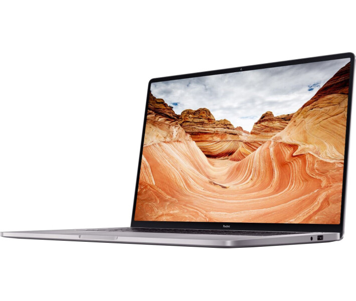Фото - ноутбук Ноутбук Xiaomi RedmiBookPro 14 i5/16/512/2.5К (JYU4379CN)