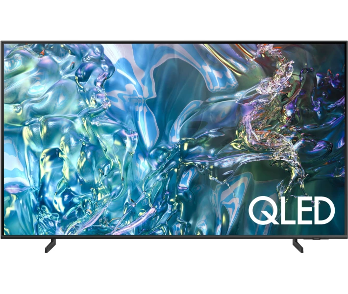 Фото - телевізор Телевізор Samsung QE43Q60DAUXUA