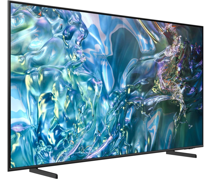 Фото - телевізор Телевізор Samsung QE43Q60DAUXUA