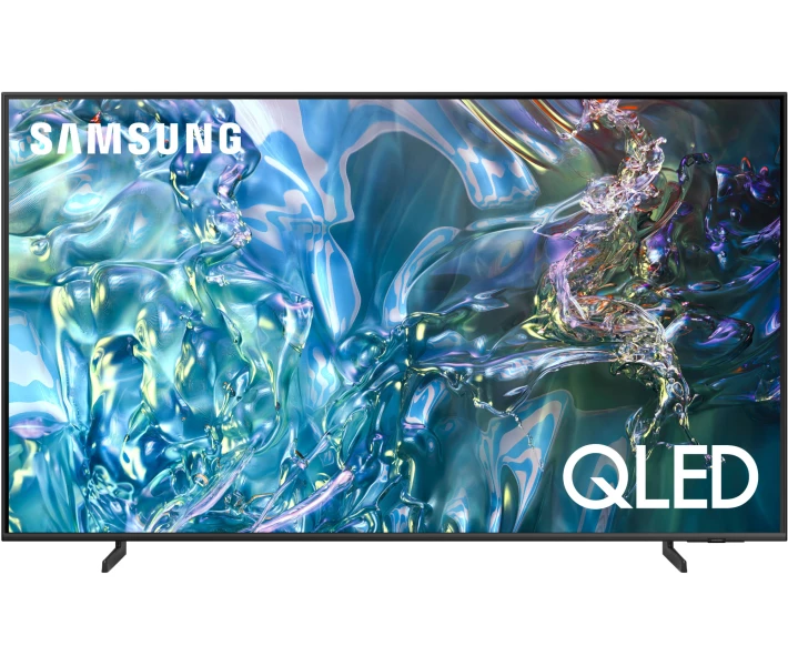 Фото - телевізор Телевізор Samsung QE43Q60DAUXUA