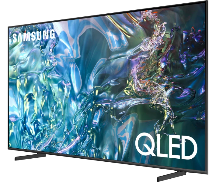 Фото - телевізор Телевізор Samsung QE43Q60DAUXUA