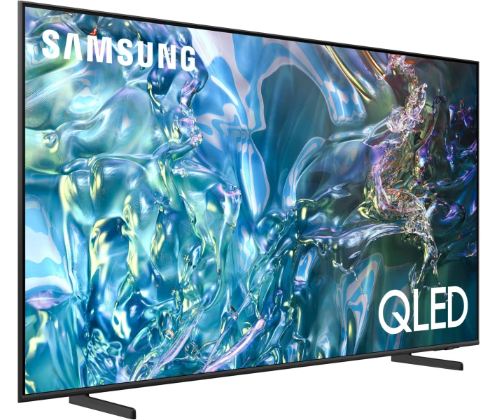 Фото - телевізор Телевізор Samsung QE43Q60DAUXUA