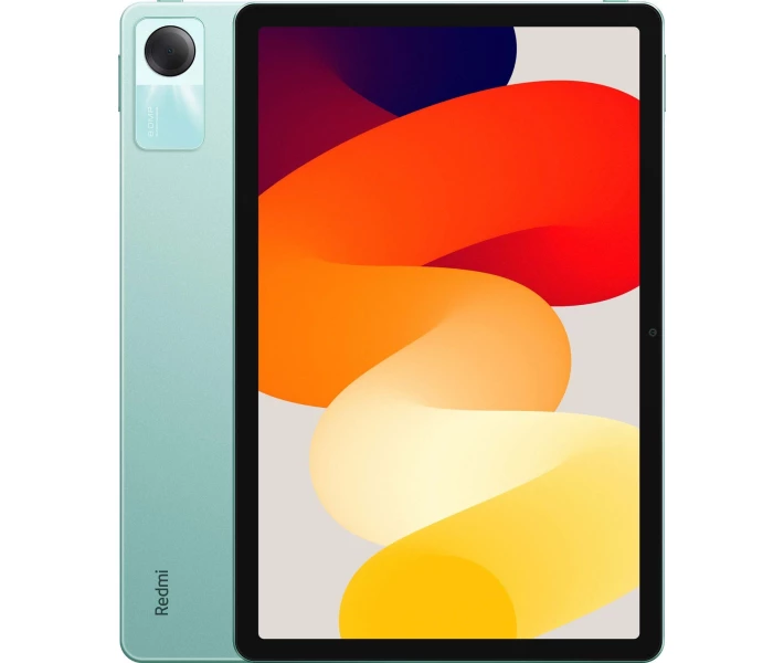 Фото - планшет Планшет Xiaomi Redmi Pad SE 8/256GB Mint Green (VHU5357EU)