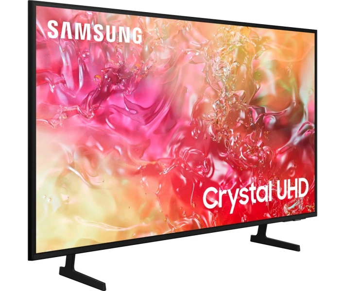 Фото - телевізор Телевізор Samsung UE55DU7100UXUA