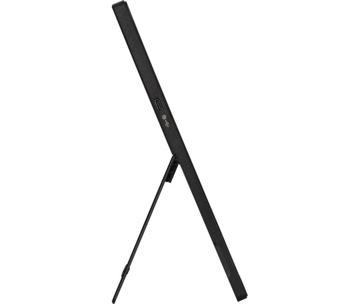 Фото - монітор Монітор 15.6" Asus ZenScreen MB16ACV (90LM0381-B01370)