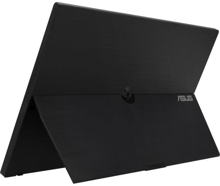 Фото - монітор Монітор 15.6" Asus ZenScreen MB16ACV (90LM0381-B01370)
