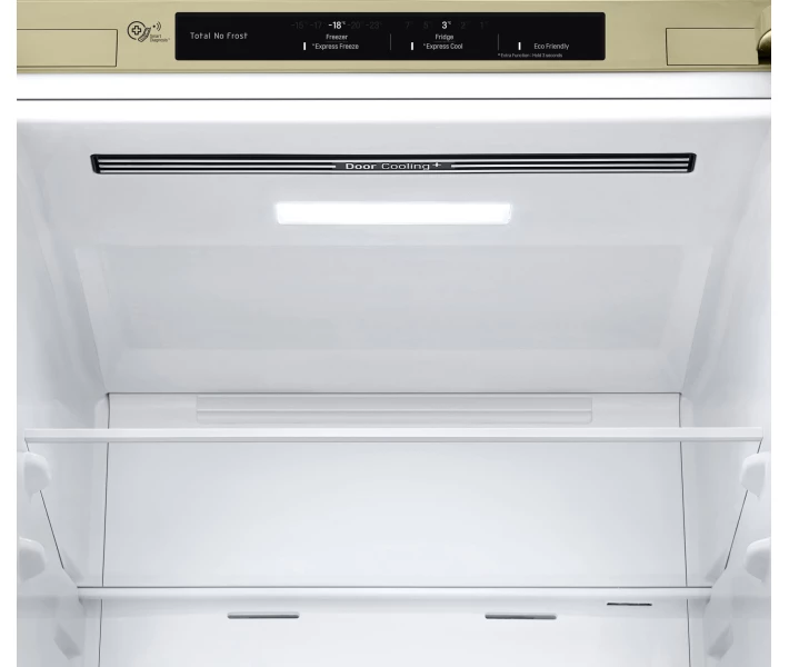 Фото - холодильник Холодильник LG GW-B459SECM