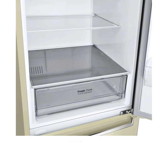 Фото - холодильник Холодильник LG GW-B459SECM