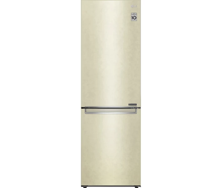 Фото - холодильник Холодильник LG GW-B459SECM