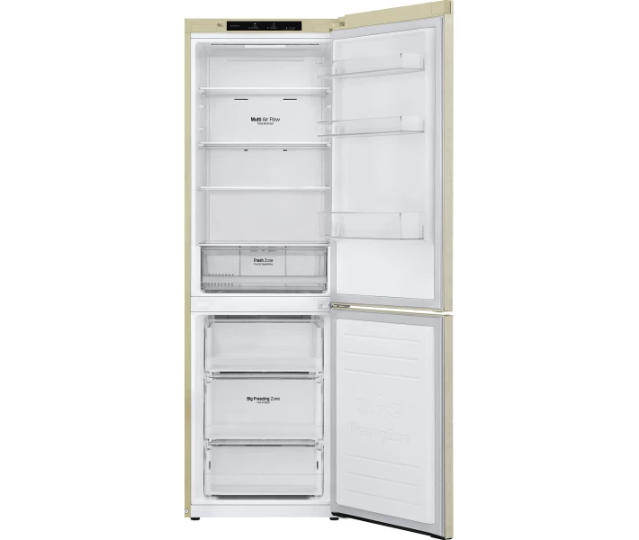 Фото - холодильник Холодильник LG GW-B459SECM