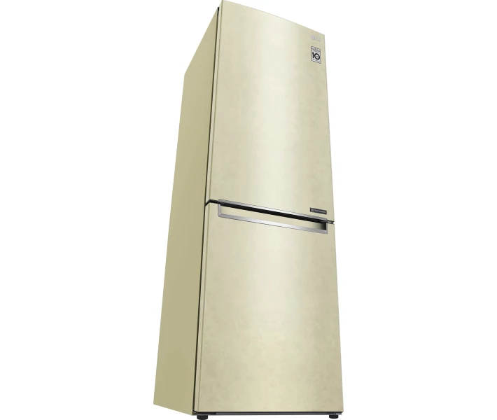 Фото - холодильник Холодильник LG GW-B459SECM