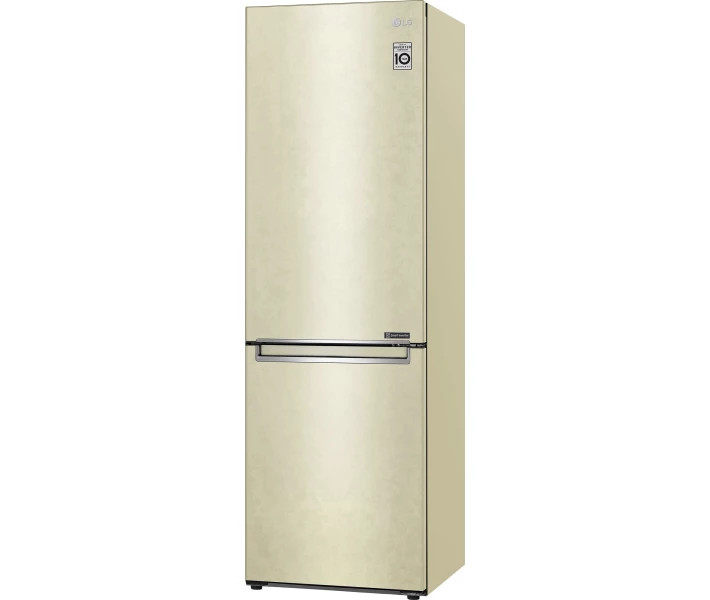 Фото - холодильник Холодильник LG GW-B459SECM