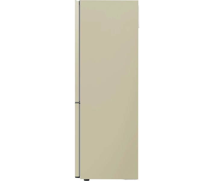 Фото - холодильник Холодильник LG GW-B459SECM
