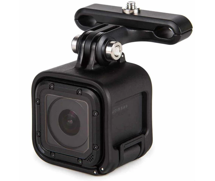 Фото - аксесуар до екшн-камери Кріплення для велосипеда GoPro ProSeat Rail Mount (AMBSM-001)