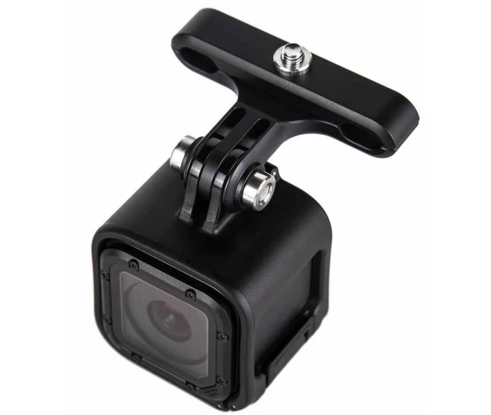 Фото - аксесуар до екшн-камери Кріплення для велосипеда GoPro ProSeat Rail Mount (AMBSM-001)