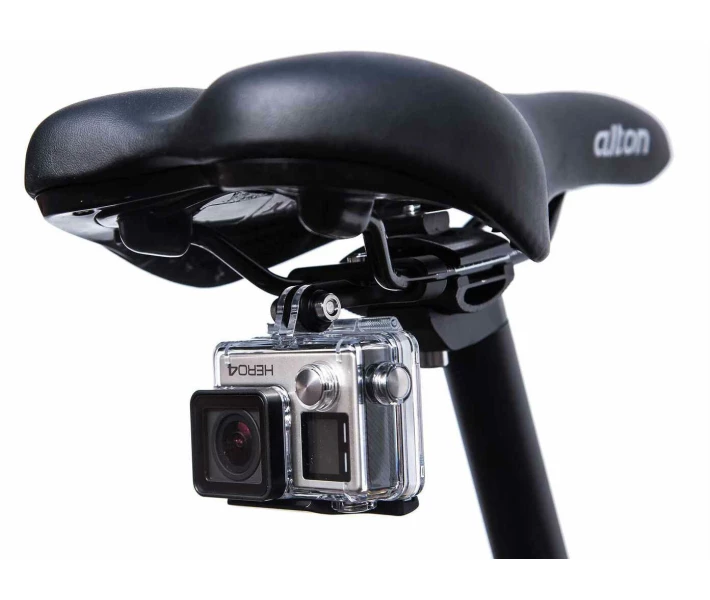 Фото - аксесуар до екшн-камери Кріплення для велосипеда GoPro ProSeat Rail Mount (AMBSM-001)