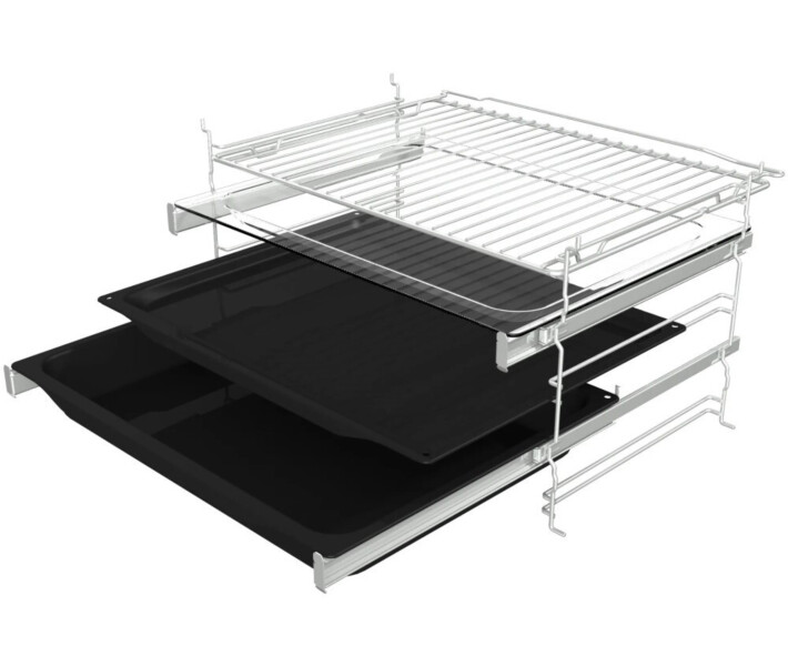 Фото - духова шафа Духова шафа електрична Gorenje BOS6737E20FBG