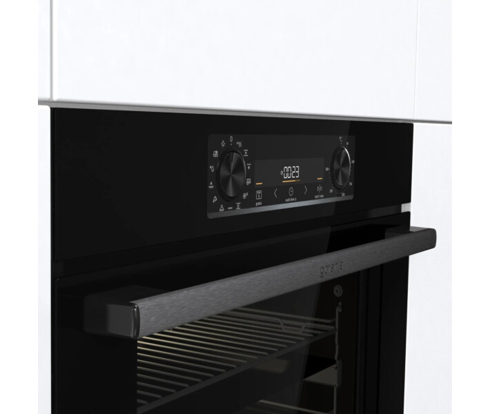 Фото - духова шафа Духова шафа електрична Gorenje BOS6737E20FBG