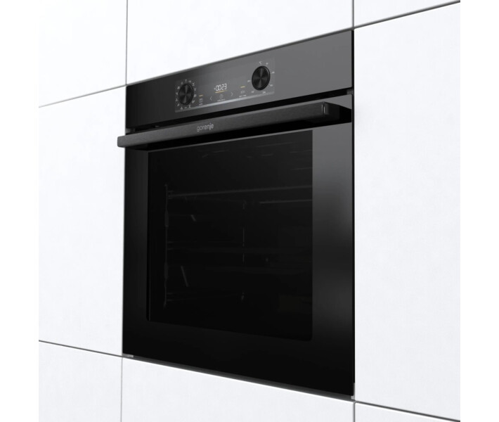 Фото - духова шафа Духова шафа електрична Gorenje BOS6737E20FBG