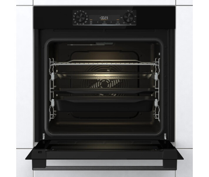 Фото - духова шафа Духова шафа електрична Gorenje BOS6737E20FBG