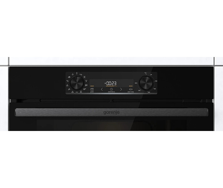 Фото - духова шафа Духова шафа електрична Gorenje BOS6737E20FBG