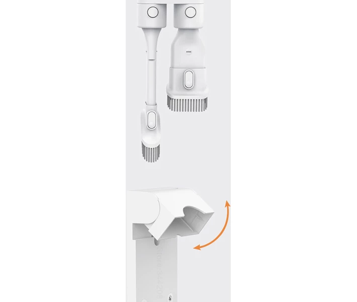 Фото - пилосос Пилосос Xiaomi Mi Handheld Vacuum Cleaner 1C