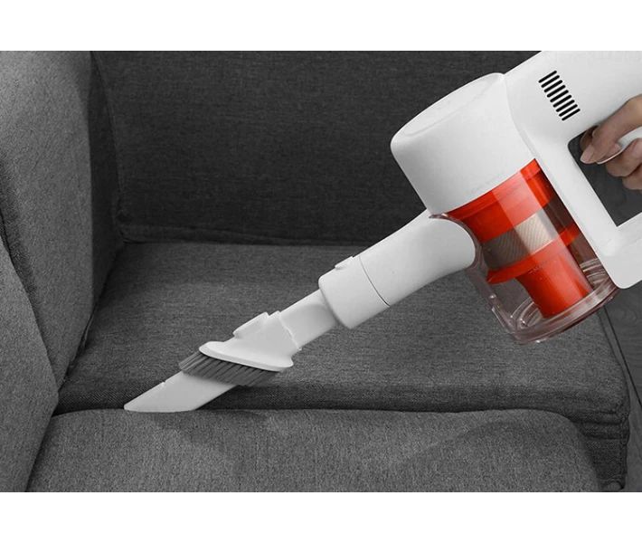 Фото - пилосос Пилосос Xiaomi Mi Handheld Vacuum Cleaner 1C