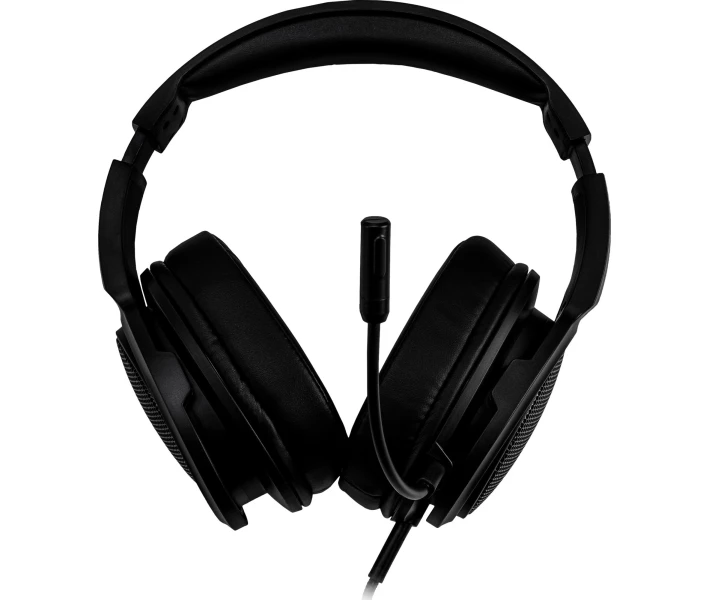 Фото - навушники Навушники Hator Hellraizer (HTA-812) Black