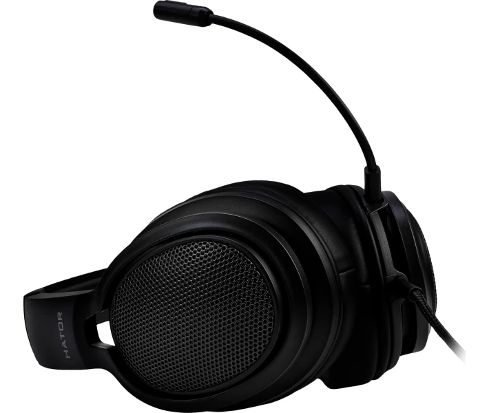 Фото - навушники Навушники Hator Hellraizer (HTA-812) Black