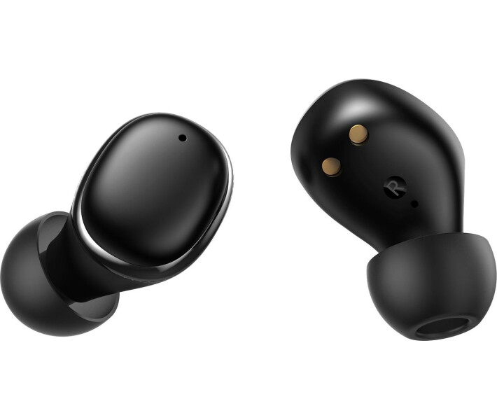 Фото - навушники Навушники HATOR Hyреrpunk Truedots HD (HTA-411) Black