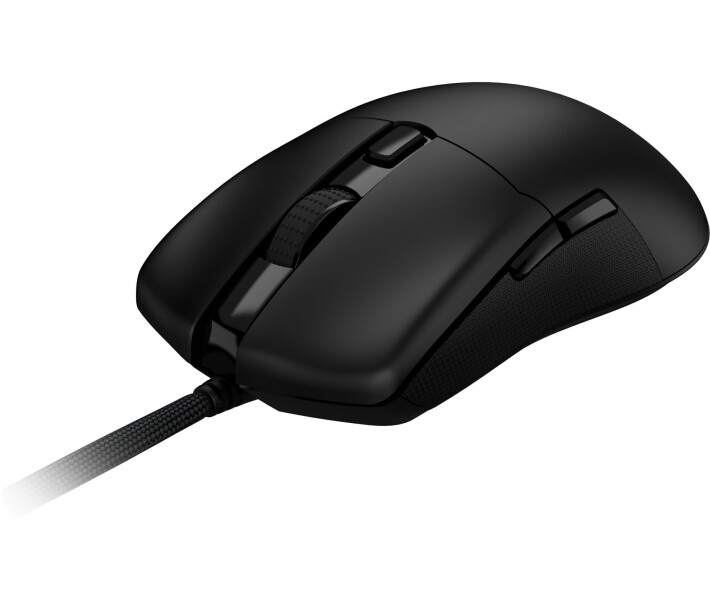 Фото - мишку для ноутбука Миша ігрова HATOR Pulsar 2 (HTM-510) black