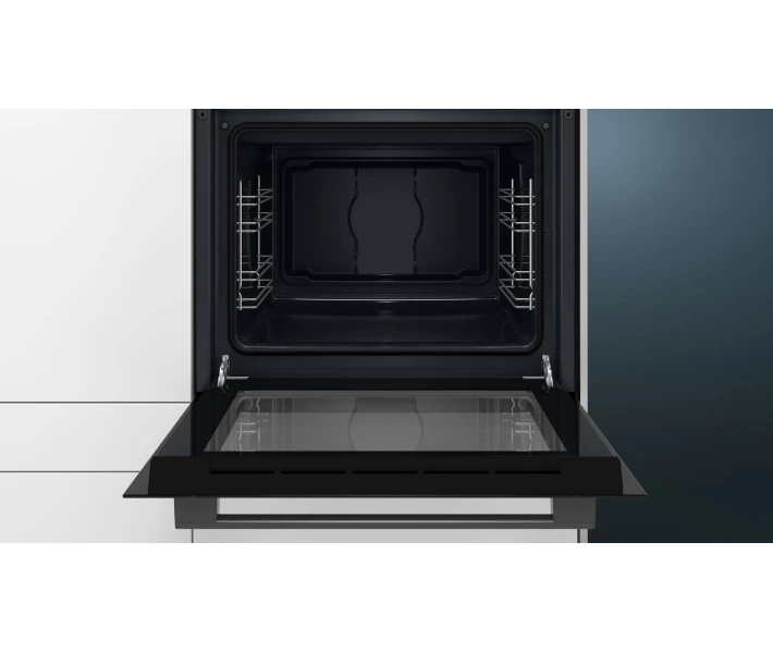 Фото - духова шафа Духова електрична шафа Bosch HBF011BA1T + PBH6C5K90R