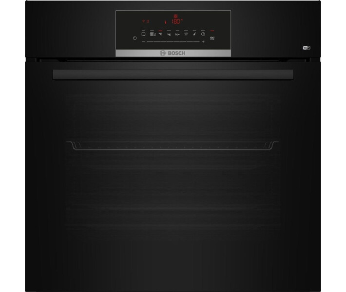 Фото - духова шафа Духова шафа електрична Bosch HBJ559YB6R