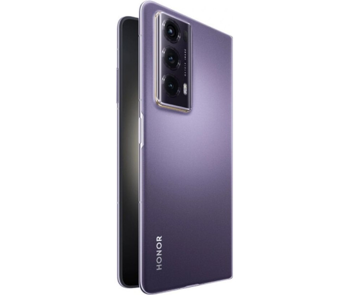 HONOR Magic V2 パープル 本体 Honor Magic V2 16/512 GB Purple купити в ⁕ ALLO.UA ⁕ ціна